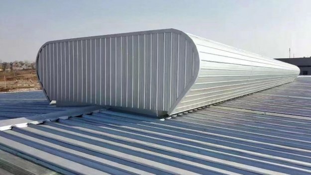 安寧通風(fēng)氣樓