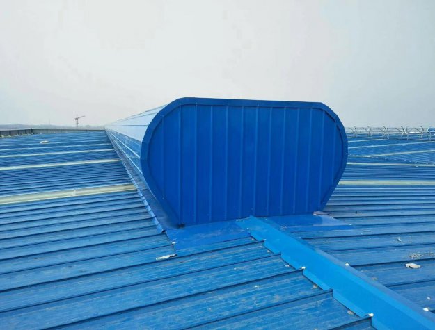 安寧通風(fēng)氣樓